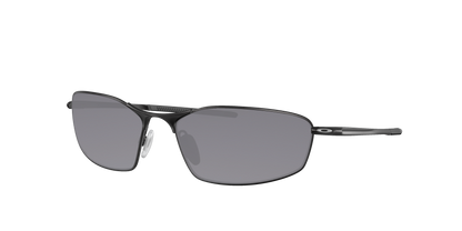 SATIN BLACK, Grey-Polarized, Sunberryrx