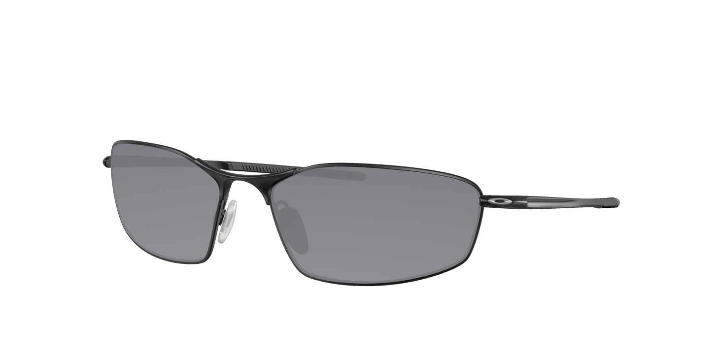 SATIN BLACK, Grey-Polarized, Sunberryrx
