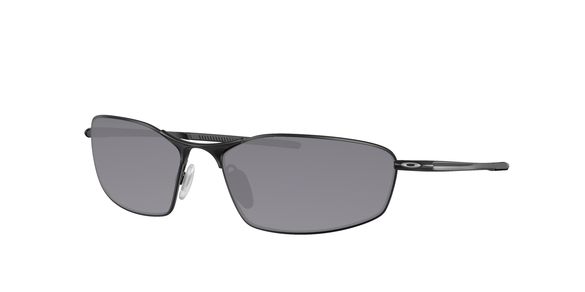 SATIN BLACK, Grey-Polarized, Sunberryrx