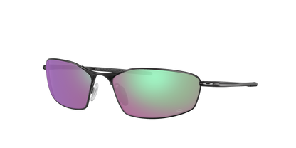 SATIN BLACK, Prizm Gulf, Oakley