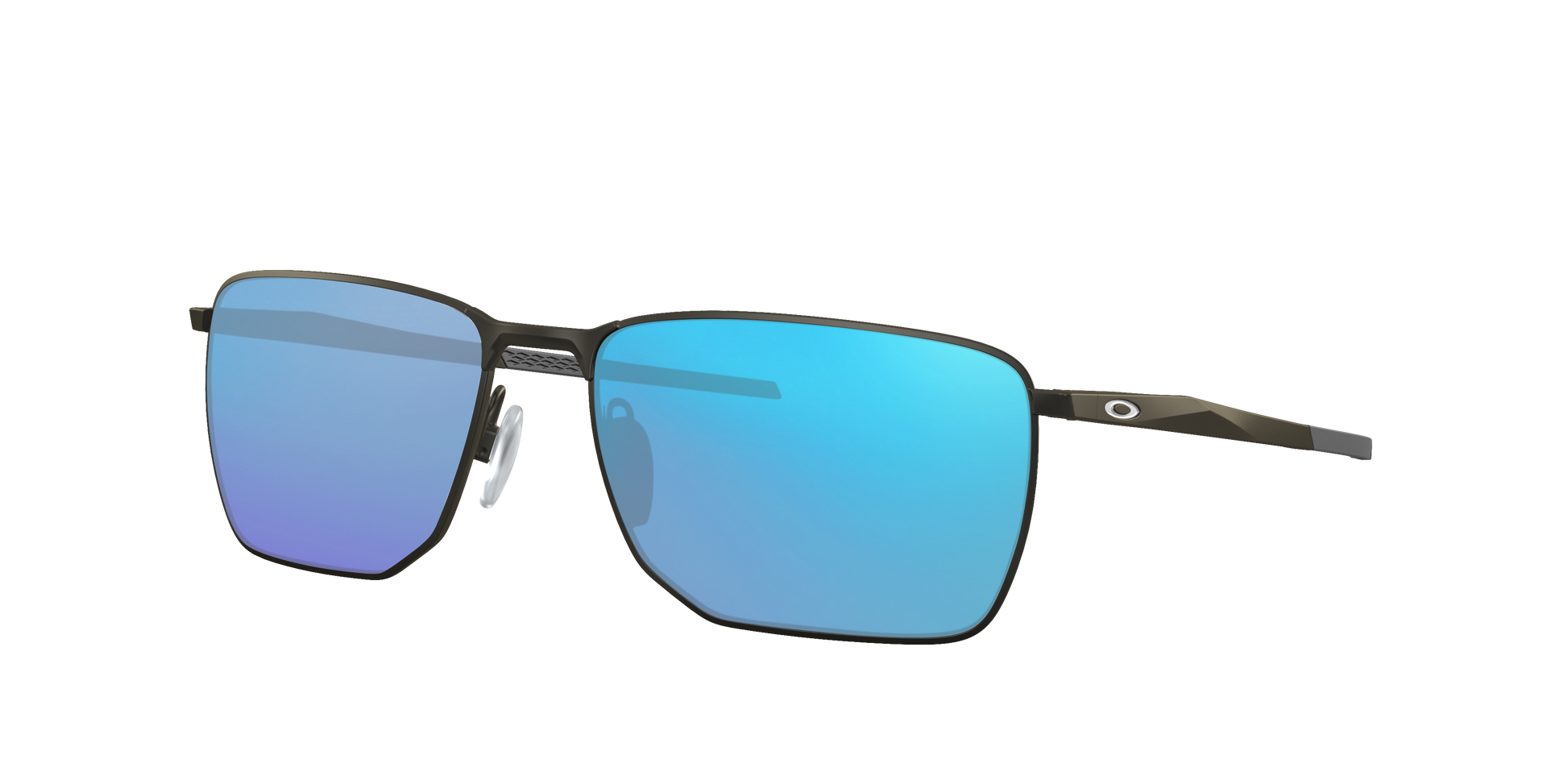 CARBON, Blue-Mirrored, Sunberryrx