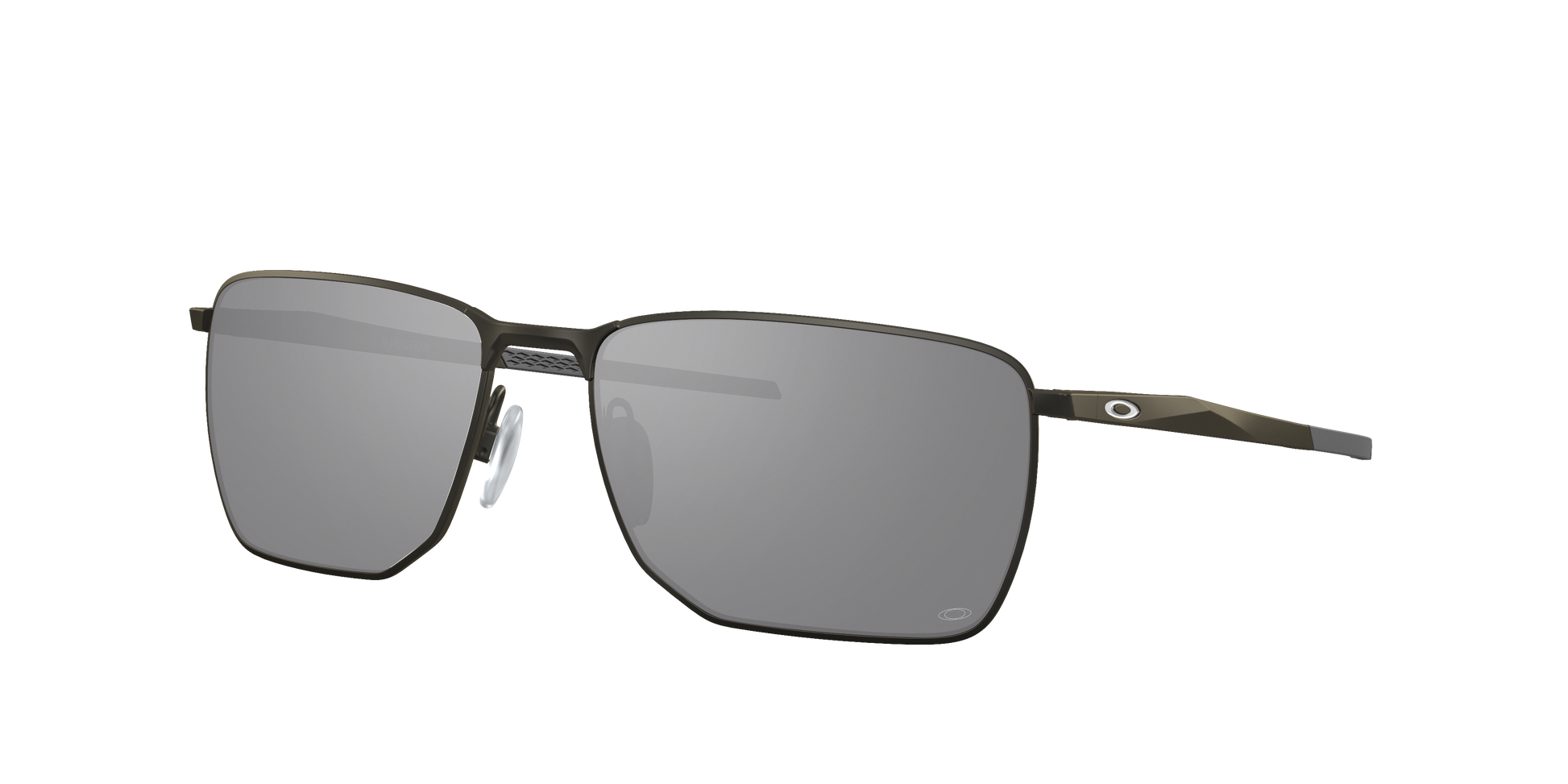 CARBON, Prizm Black-Polarized, Oakley