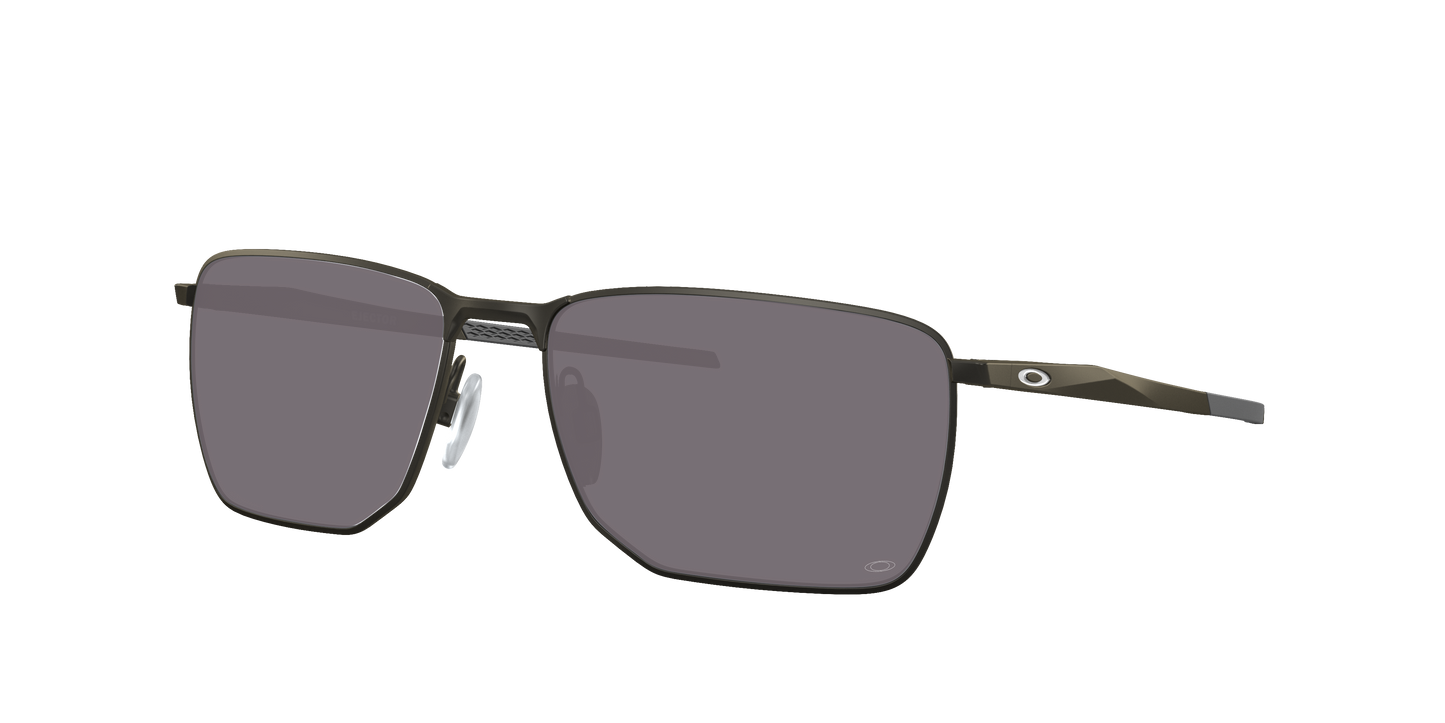 CARBON, Prizm Grey-Polarized, Oakley