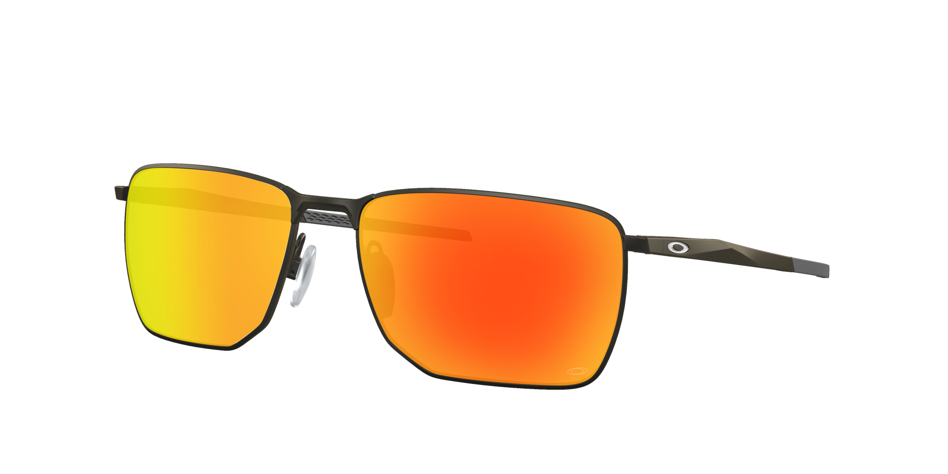 CARBON, Prizm Ruby-Polarized, Oakley