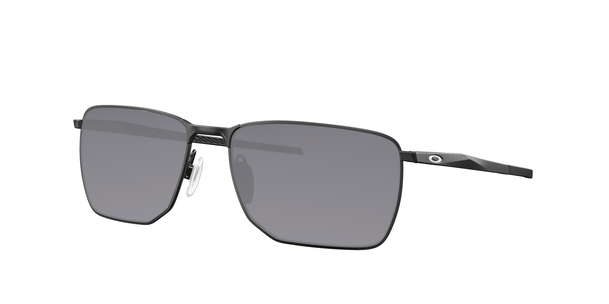 SATIN BLACK, Grey-Polarized, Sunberryrx