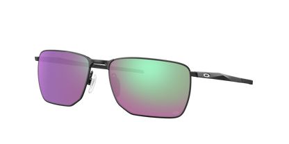 SATIN BLACK, Prizm Gulf, Oakley