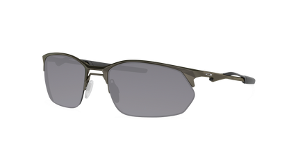 MATTE GUNMETAL, Grey-Polarized, Sunberryrx