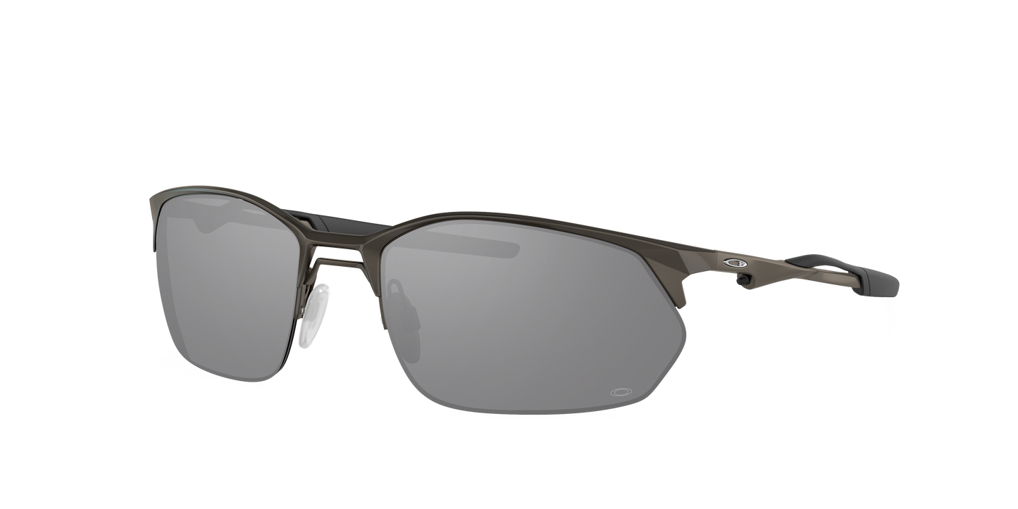 PEWTER, Prizm Black-Polarized, Oakley