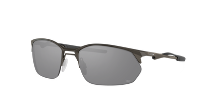 PEWTER, Prizm Black-Polarized, Oakley