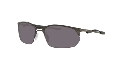PEWTER, Prizm Grey-Polarized, Oakley