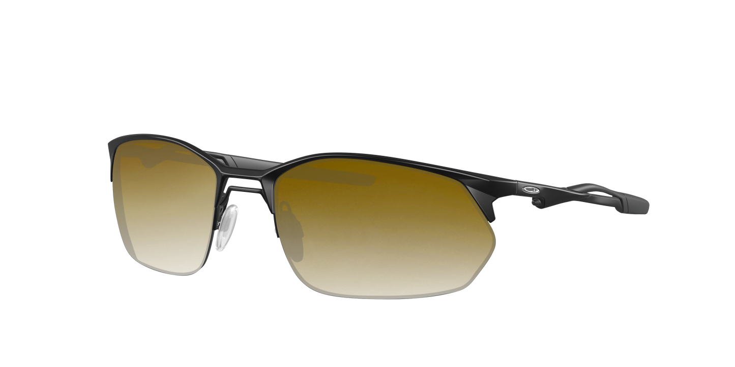 SATIN BLACK, Brown Gradient, Sunberryrx