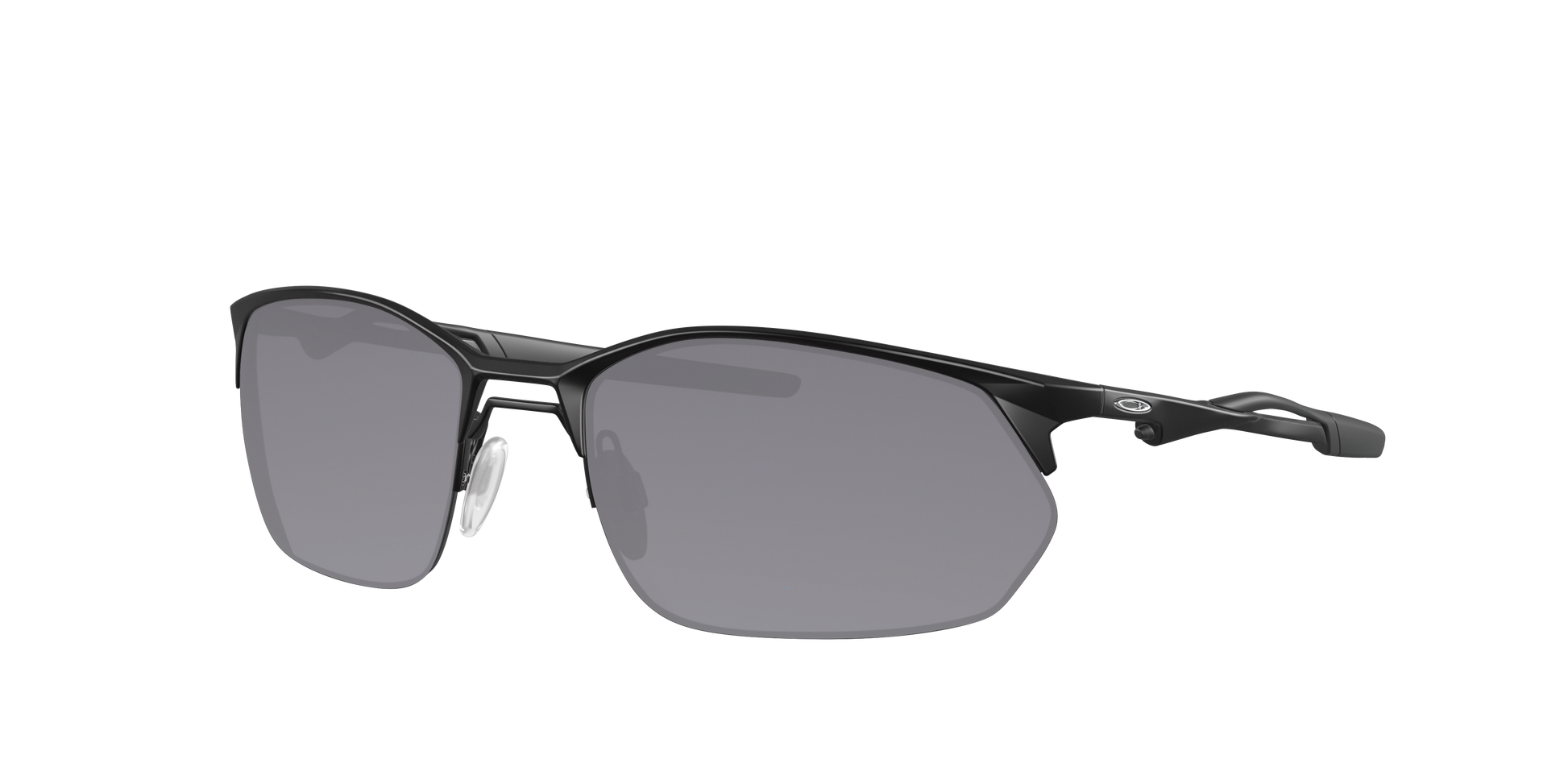 SATIN BLACK, Grey, Sunberryrx