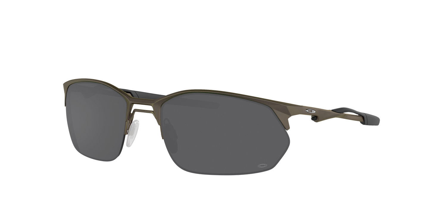 SATIN LEAD, Grey, Oakley