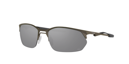 SATIN LEAD, Prizm Black-Polarized, Oakley