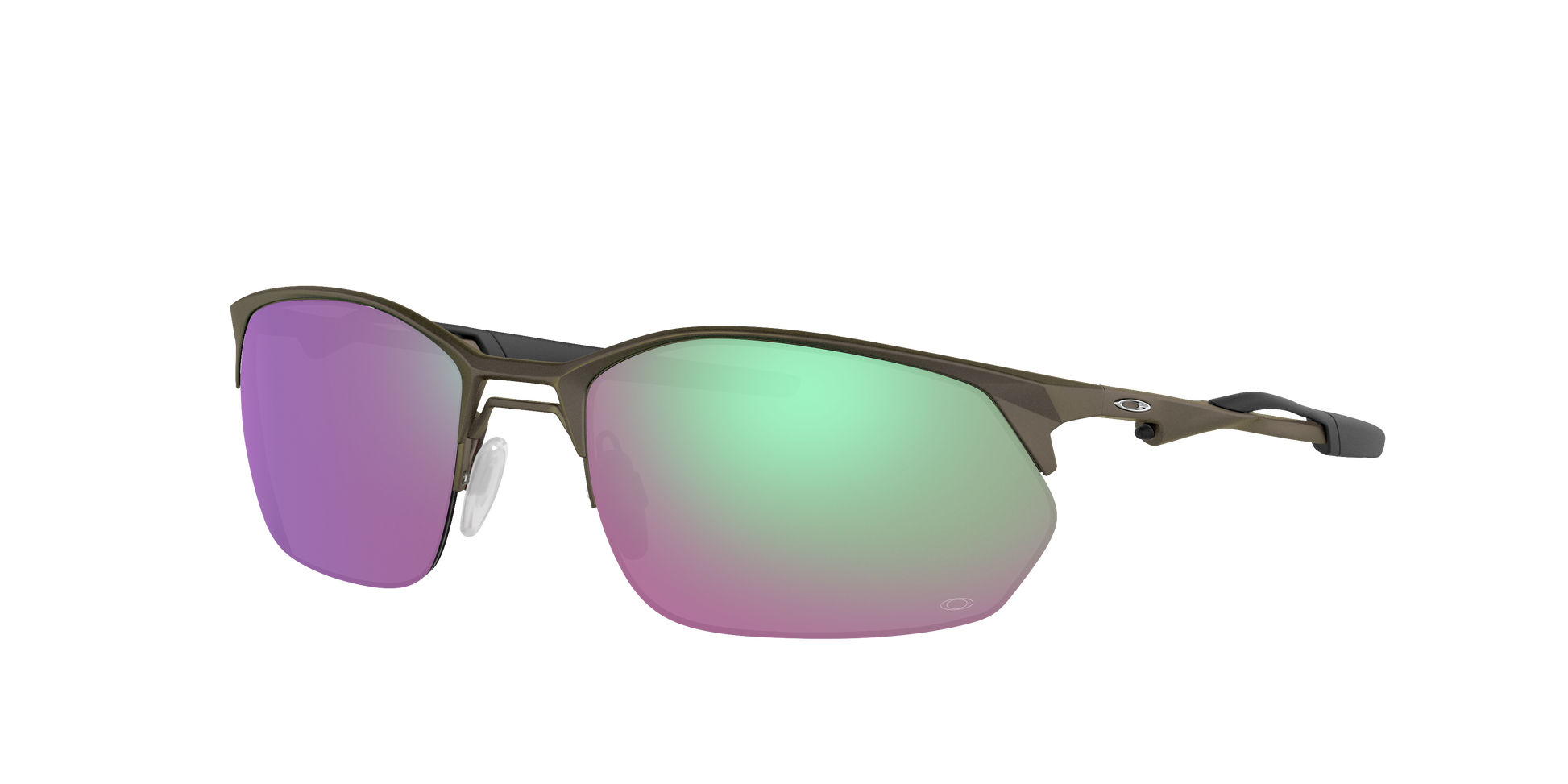 SATIN LEAD, Prizm Gulf, Oakley