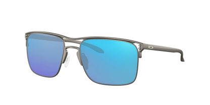 MATTE GUNMETAL, Blue-Mirrored, Sunberryrx