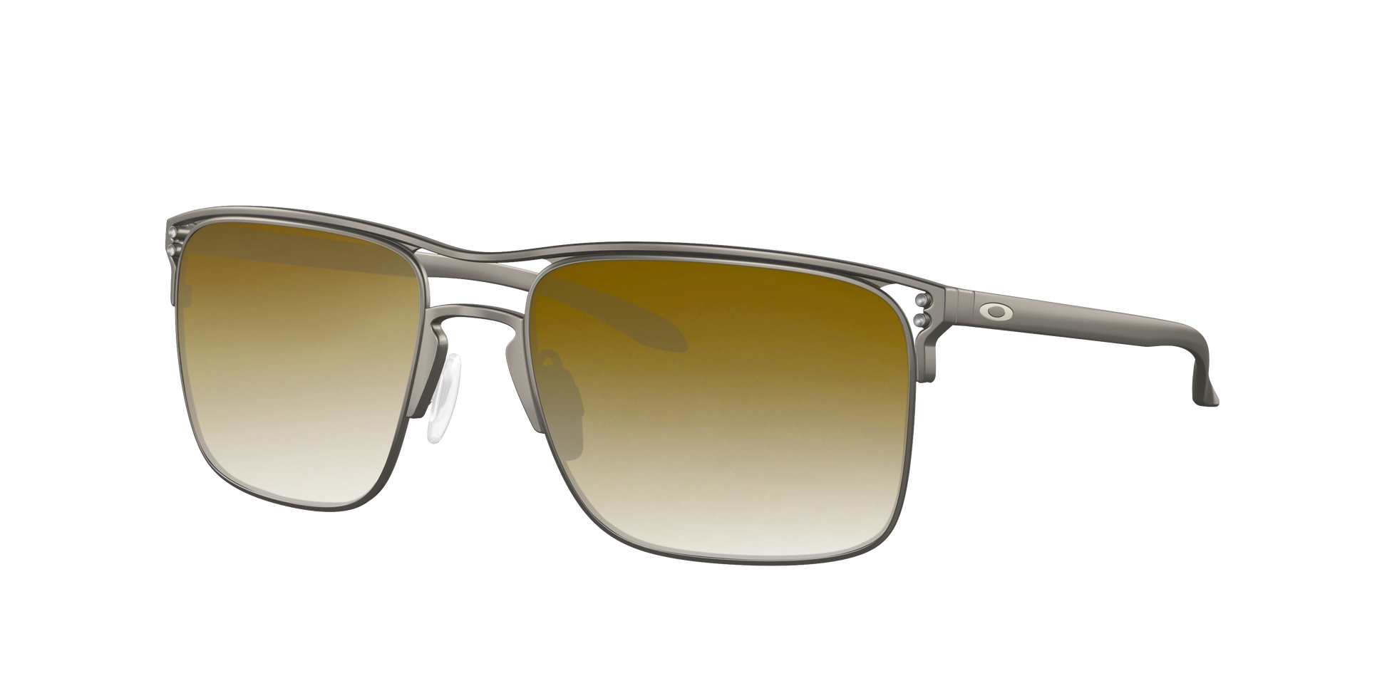 MATTE GUNMETAL, Brown Gradient, Sunberryrx