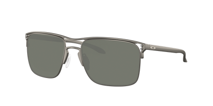 MATTE GUNMETAL, Green-Polarized, Sunberryrx