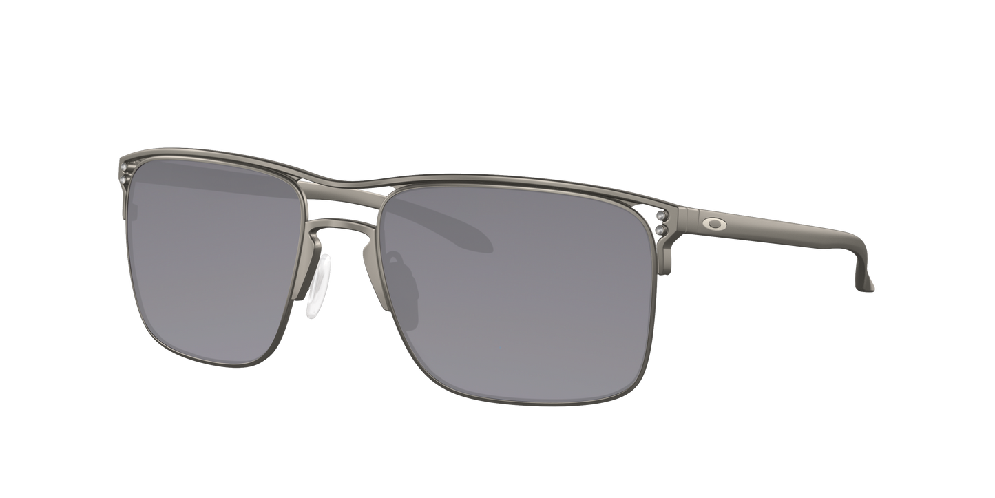 MATTE GUNMETAL, Grey, Sunberryrx