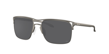 MATTE GUNMETAL, Grey, Oakley