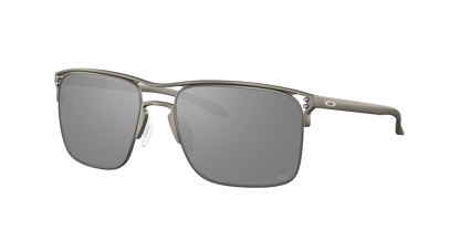 MATTE GUNMETAL, Prizm Black-Polarized, Oakley