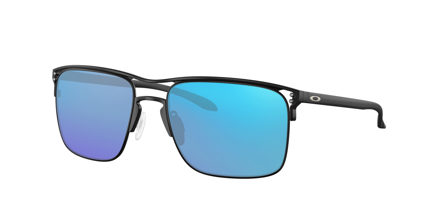 SATIN BLACK, Blue-Mirrored, Sunberryrx