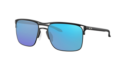 SATIN BLACK, Blue-Mirrored, Sunberryrx