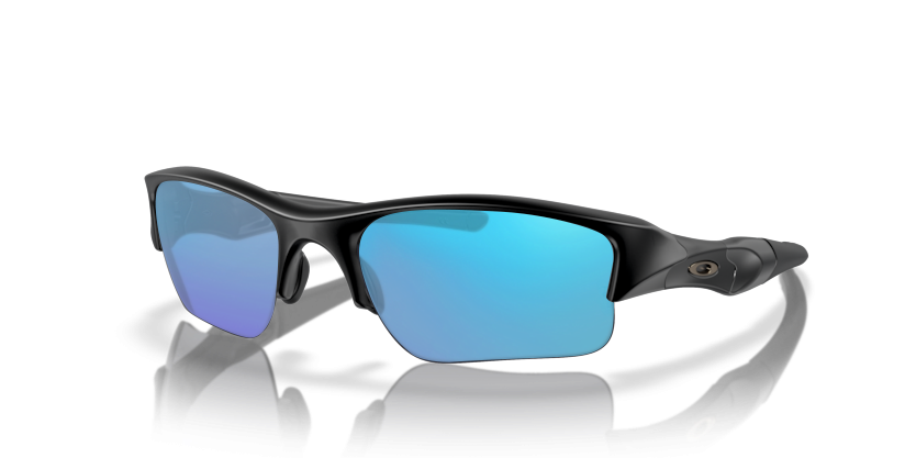 MATTE BLACK, Blue-Mirrored, Sunberryrx