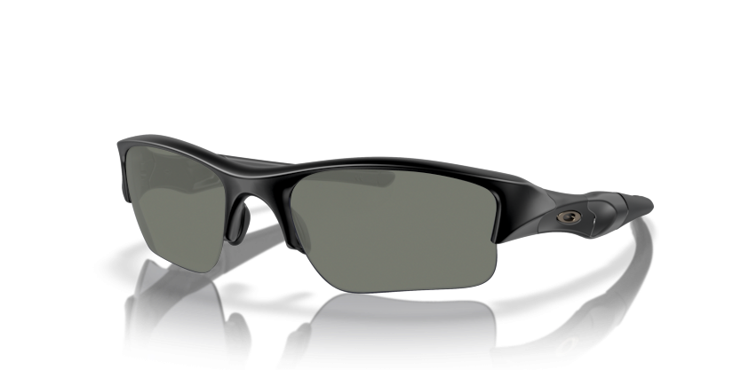 MATTE BLACK, Green-Polarized, Sunberryrx
