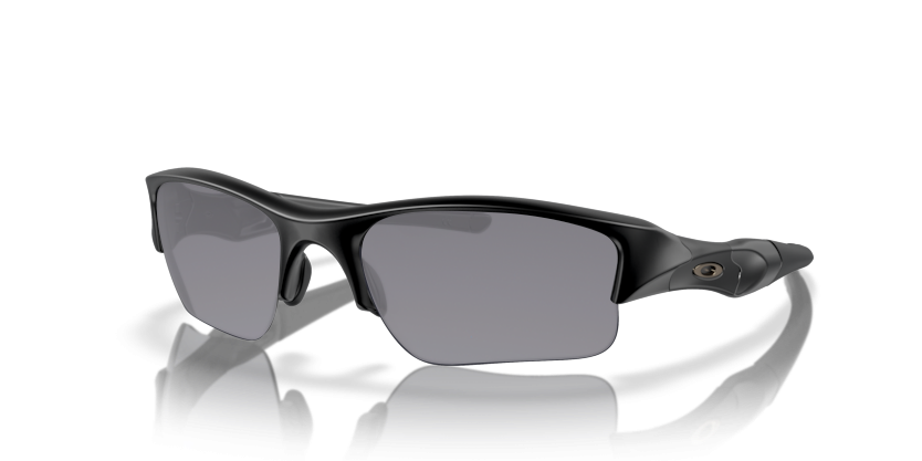 MATTE BLACK, Grey-Polarized, Sunberryrx