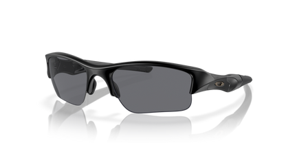 MATTE BLACK, Grey, Oakley