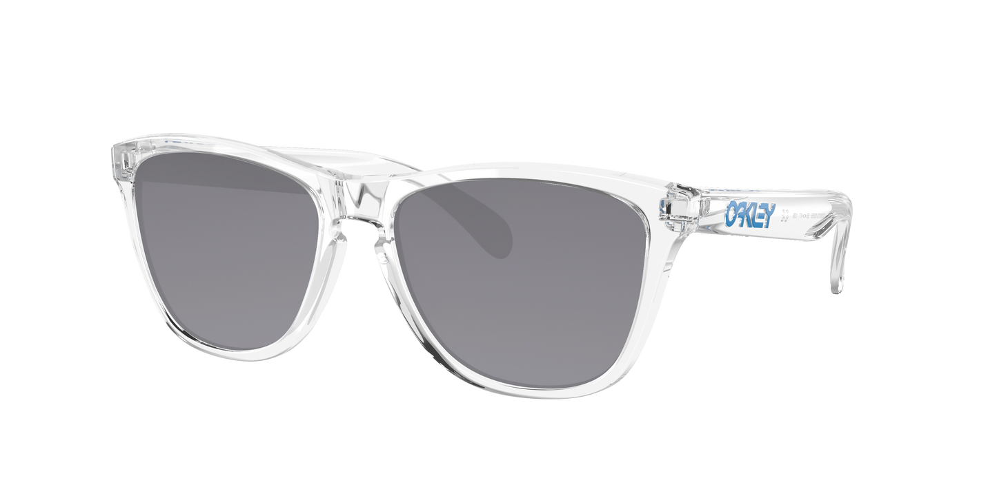 CRYSTAL CLEAR, Grey-Polarized, Sunberryrx