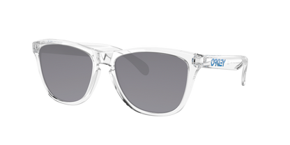 CRYSTAL CLEAR, Grey-Polarized, Sunberryrx