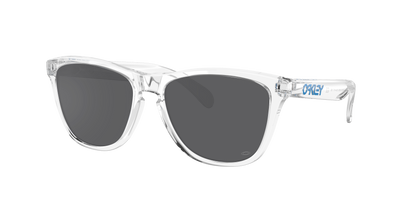 CRYSTAL CLEAR, Grey, Oakley