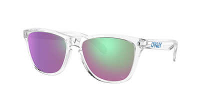 CRYSTAL CLEAR, Prizm Gulf, Oakley