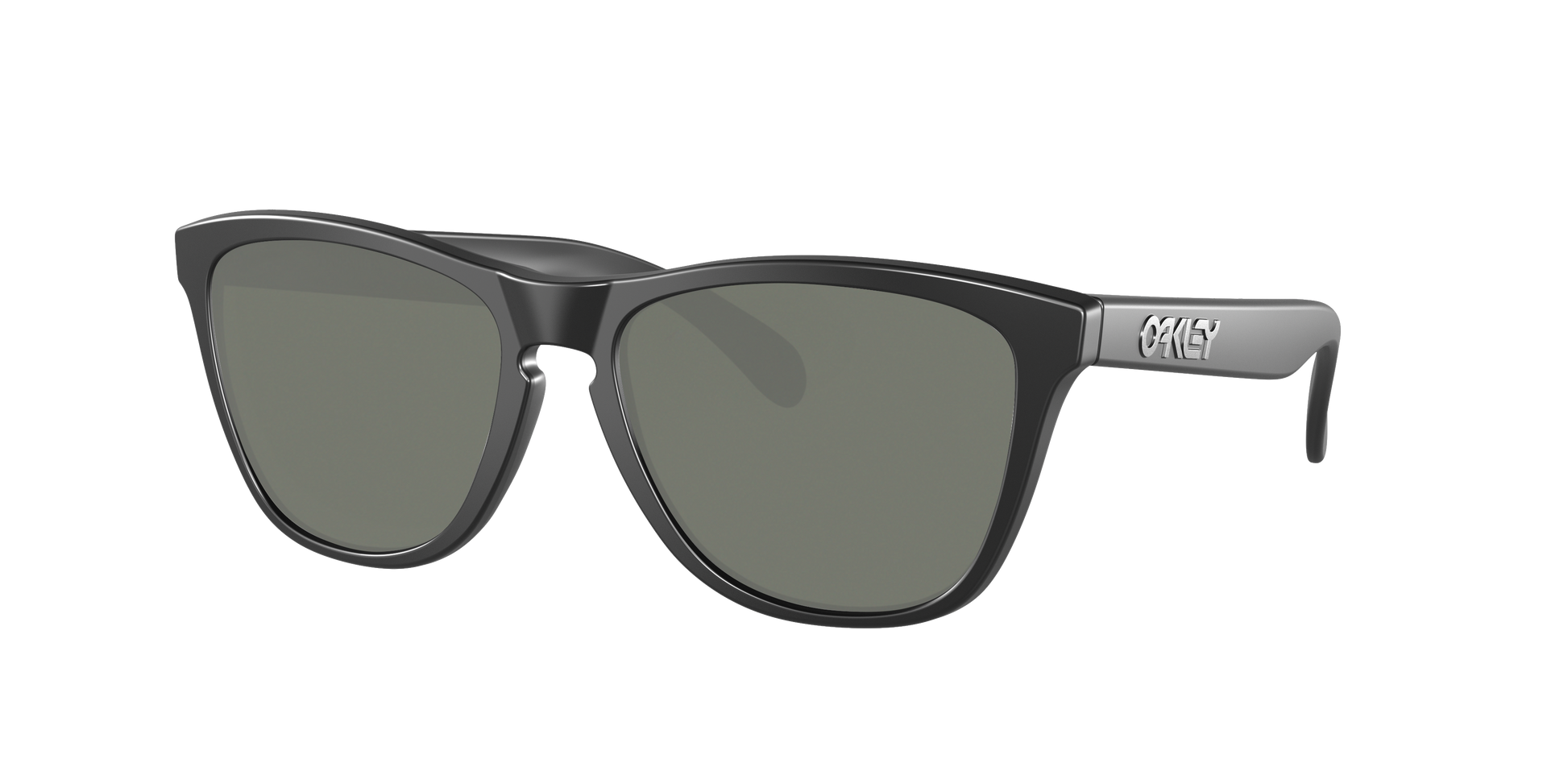 MATTE BLACK, Green-Polarized, Sunberryrx