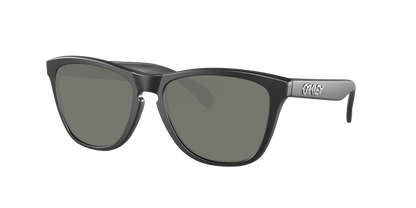 MATTE BLACK, Green-Polarized, Sunberryrx
