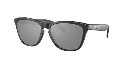 MATTE BLACK, Prizm Black-Polarized, Oakley