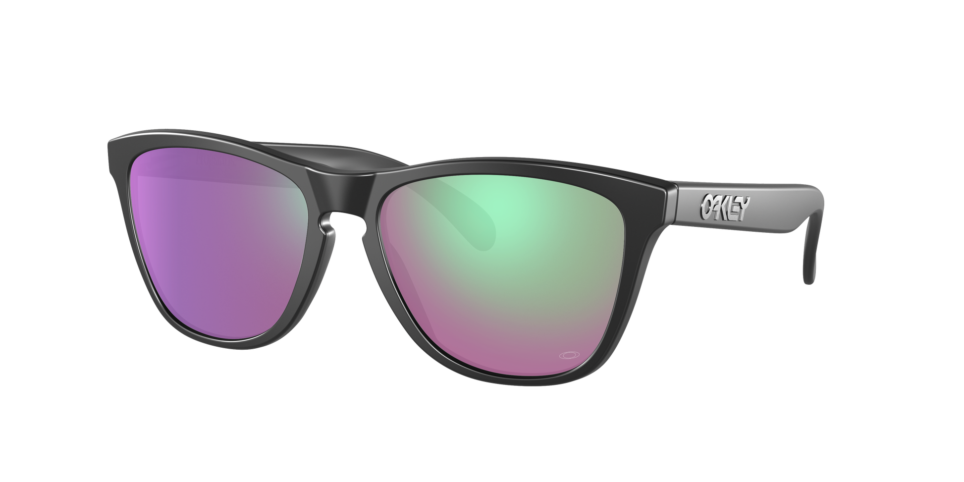 MATTE BLACK, Prizm Gulf, Oakley