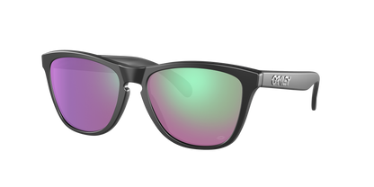MATTE BLACK, Prizm Gulf, Oakley