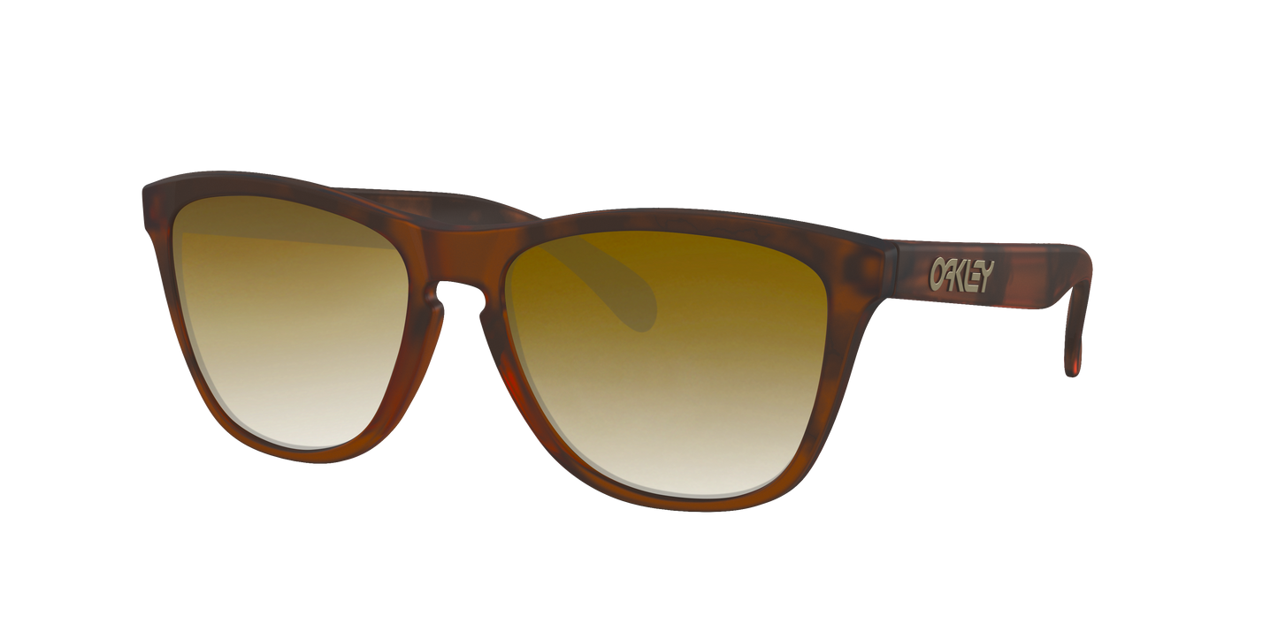 MATTE TORTOISE, Brown Gradient, Sunberryrx