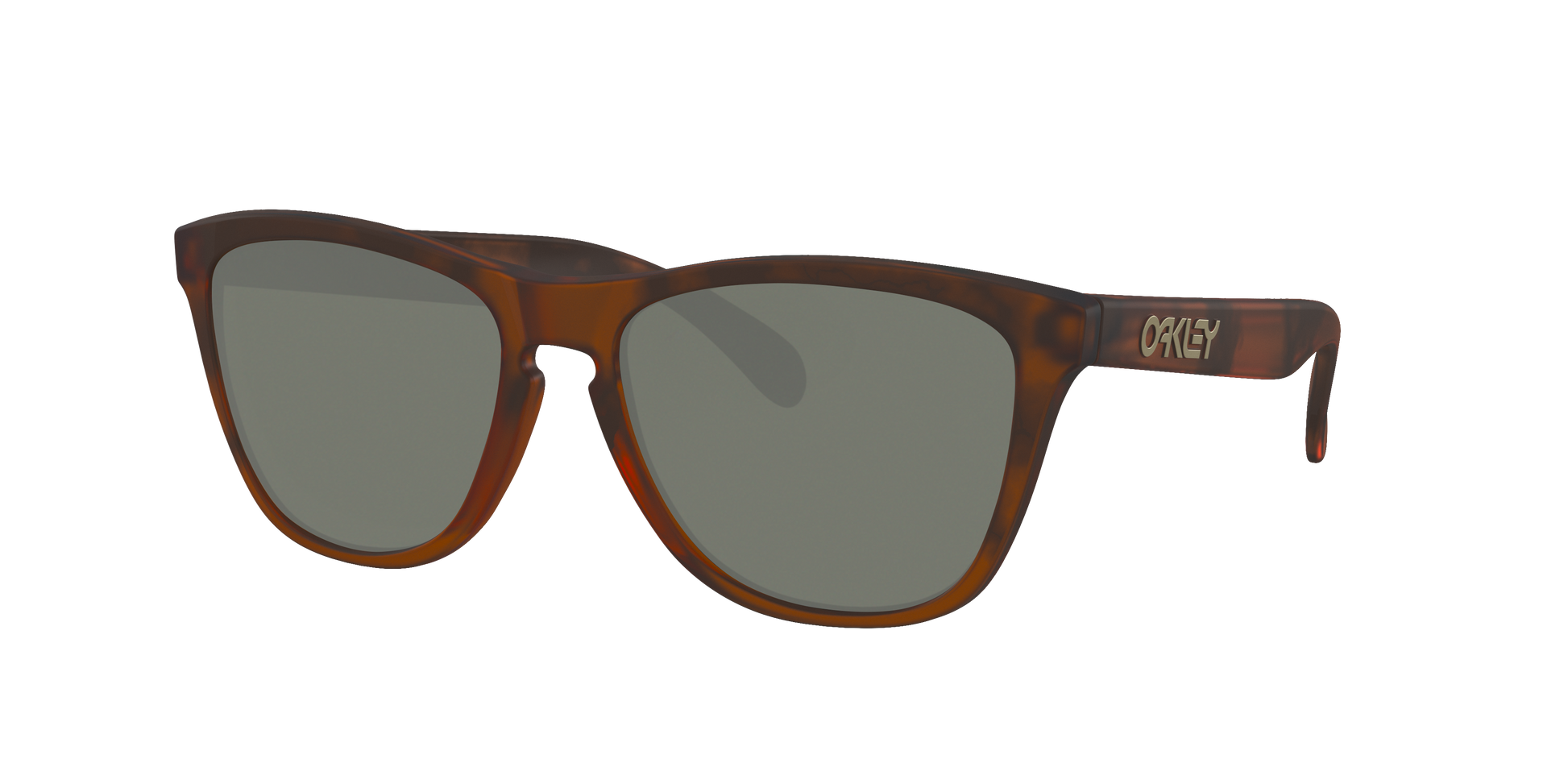 MATTE TORTOISE, Green, Sunberryrx