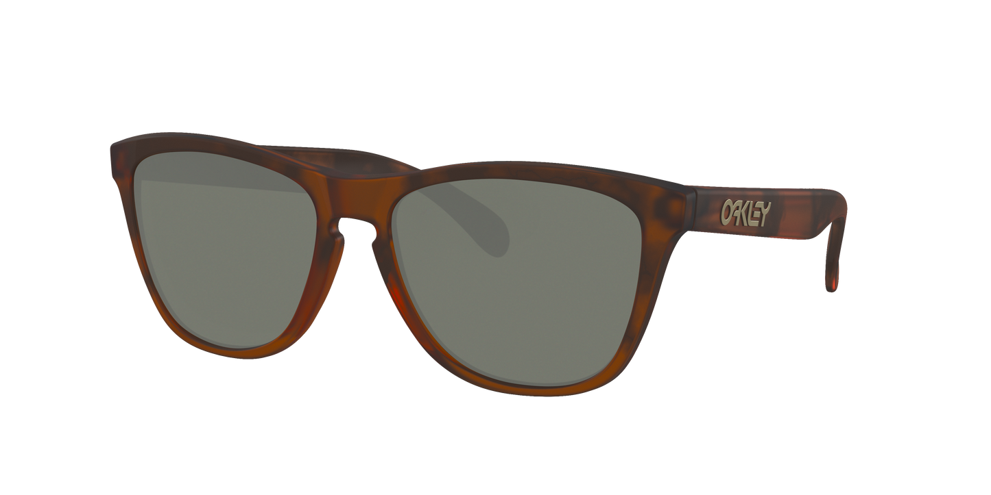 MATTE TORTOISE, Green-Polarized, Sunberryrx