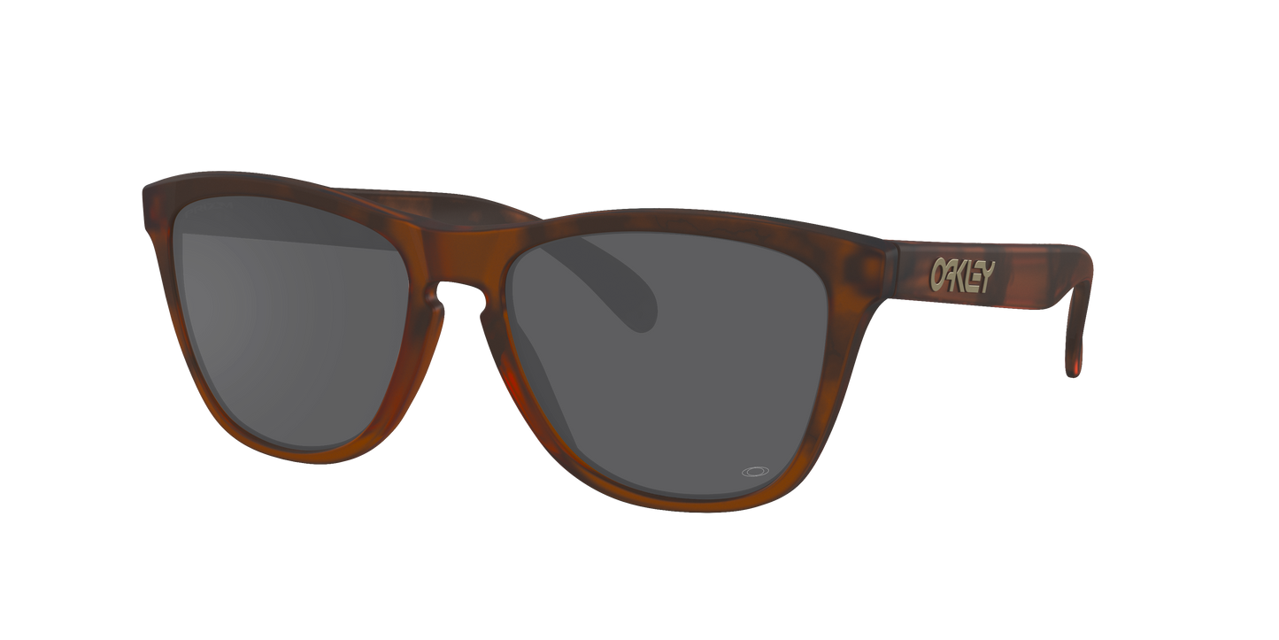 MATTE TORTOISE, Grey, Oakley
