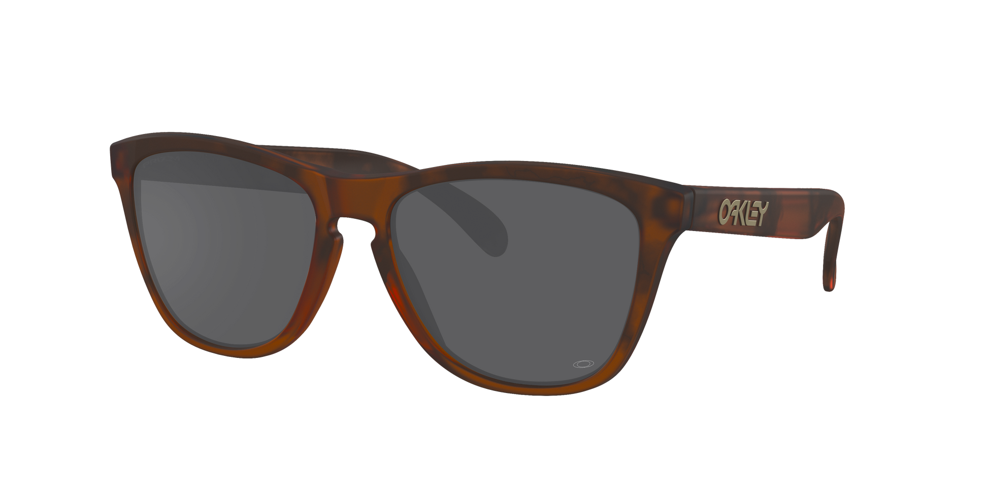 MATTE TORTOISE, Grey, Oakley