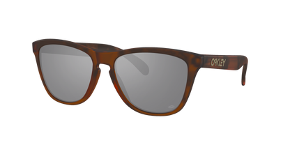 MATTE TORTOISE, Prizm Black-Polarized, Oakley
