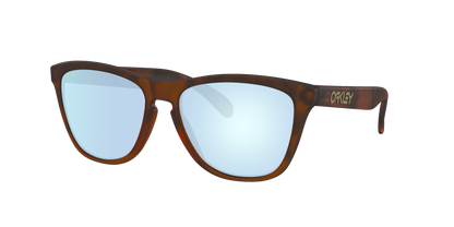 MATTE TORTOISE, Prizm Deep Water-Polarized, Oakley