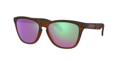 MATTE TORTOISE, Prizm Gulf, Oakley