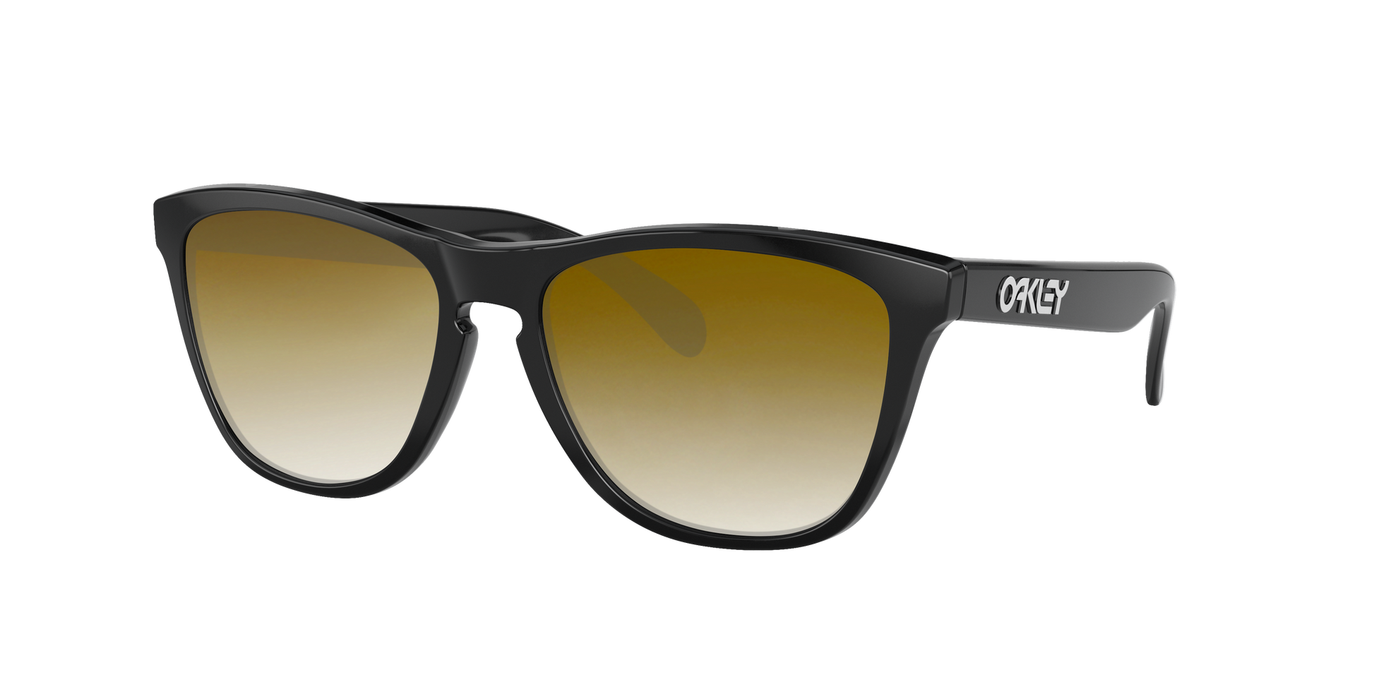 POLISHED BLACK, Brown Gradient, Sunberryrx