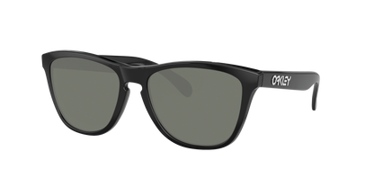 POLISHED BLACK, Green-Polarized, Sunberryrx
